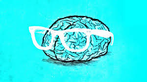 Check spelling or type a new query. Download Wallpaper 2048x1152 Brain Glasses Art Gyrus Ultrawide Monitor Hd Background