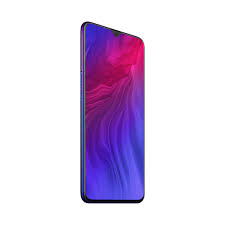 Oppo Reno Z 128GB Aurora Purple