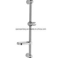Stainless Steel Wall Mount Hand Shower Sliding Bar Set