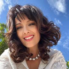 Stephanie Rogulic is looking extra fab for Alfa Romeo Australia at the Alfa  Romeo Portsea Polo