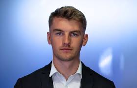 Latest stories from Ed Griffiths