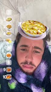 Exploring Different Potato Choices in Cory's World