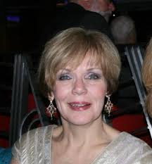 Maryellen Ann Goodwin Obituary