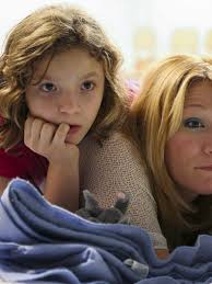 When nowhere is home