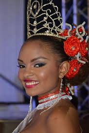 Loraine Castro Comunidades Educativas al Sirenato de la Cumbia 2018