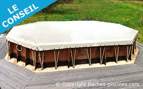 Couverture Bache De Piscine Hors Sol Prix Direct Usine