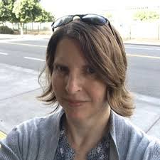 Elaine Francis (@ejfranci2)