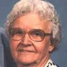 Nellie H. Rice Obituary March 3, 2006