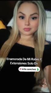 Mila Raquel Sanchez Villalba (@milaraquelsanchezvillalba) • Instagram  photos and videos