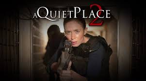 Последние твиты от a quiet place part ii (@quietplacemovie). A Quiet Place 2 Release Date Cast Plot Trailer Everything You Need To Know Best Toppers