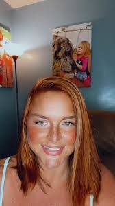 Kristen Borders's Instagram, Twitter & Facebook