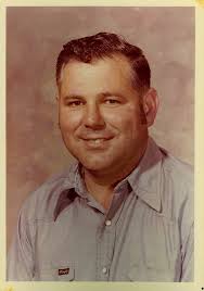 James “J.W.” Waller Cockram