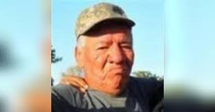 Morley Peters Obituary