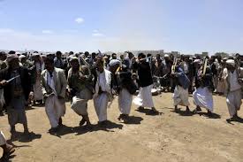 Image result for houthi