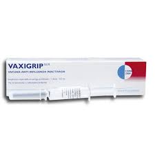 Vaxigrip Vaccine In Delhi At Best Price By N K Pharma Jdmart