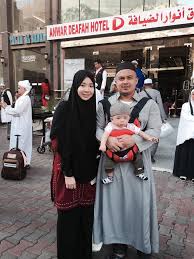Biar pun anda sudah menyertai kursus umrah yang dianjurkan, buku panduan umrah boleh dijadikan pastikan anda bawa telekung yang dibuat dari material kain yang tidak terlalu tebal dan sejuk agar anda. 33 Tip Dan Persediaan Tunaikan Umrah Dengan Bayi