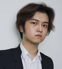 Jackson Chan's Instagram, Twitter & Facebook