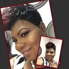 Latisha Tatum's Instagram, Twitter & Facebook