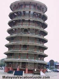 Pulau pinang ni memang terkenal dengan gelaran 'syurga makanan' bagi setiap pelancong yang datang ke sana. Teluk Intan Food