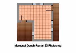 Maybe you would like to learn more about one of these? Cara Membuat Denah Rumah Di Photoshop Grafis Media