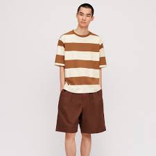These uniqlo t shirt can be customized completely to your style. 29 Best Striped Tees 2020 The Strategist New York Magazine