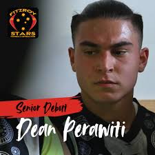 Fitzroy Stars Football & Netball Club