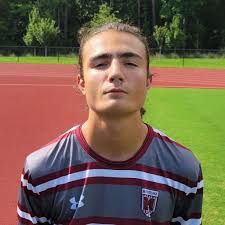 Metrolina Christian Academy Soccer Roster (2025-26)