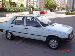 Renault 9 Kulubu
