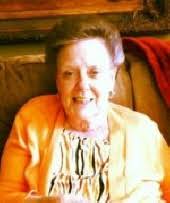 Obituary information for Ruth M. Jenkins