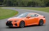 LEXUS-RC