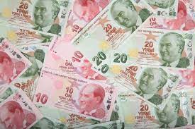 It is the current currency of turkey and also the local name of the currencies of lebanon and syria. Turkische Lira Warum Trader 1000 Zinsen Zahlen Mussen