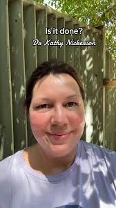 Is this painting done? I can't tell! I took the week off to rest and  recharge and I tried to do very little work. I challenged myself to do  something new so this is my third attempt at making an ...