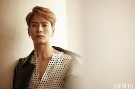 Pop singer jackson wang's new facial . Got7 S Jackson Graces L Officiel Hommes As Latest Cover Star