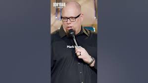 Facebook Moms Don't Understand This 📱| Mark Poolos