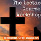 The Lectio Course Workshop event image