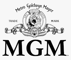 This page only shows print and stationary logos. Mgm Logo Metro Goldwyn Mayer Logo Hd Png Download Transparent Png Image Pngitem