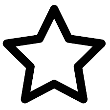 Pin On Black Star