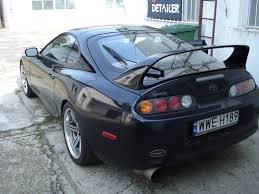 Check spelling or type a new query. Stock Wing Vs Trd Wing Supra Forums