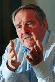 David Nutt: making the medical case for addiction
