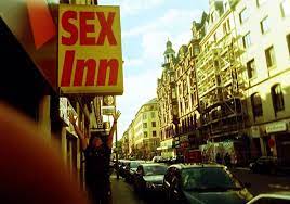 On sex.com, you can see the best sex videos, pics and porn gifs for free. Sex Inn At Frankfurt Red Light Area Thax To Mei So I Did Flickr