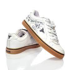 Puma vulcanised sf scooter shoes. Skate Shoe Wikipedia
