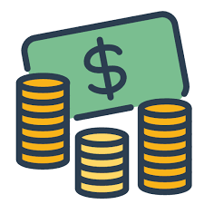 Find & download free graphic resources for budget icon. Spendings Budget Cash Coins Money Resolutions Save Money Icon Aami Flat New Year Resolutions