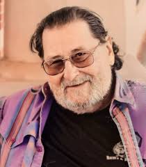 Jimmy Goodrich Obituary