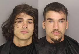 Murder investigation leads to videos of attacks