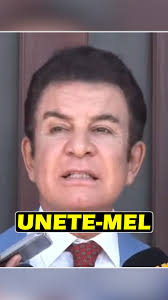 LaAlarma Salvador Nasralla ironiza sobre UneTV: “Las encuestas las presenté  en HCH, que tiene más audiencia que UNETE-MEL”.