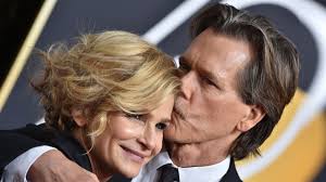 Kevin bacon full list of movies and tv shows in theaters, in production and upcoming films. Kevin Bacon And Kyra Sedgwick Are Still Making It Work 31 Years Later Glamour