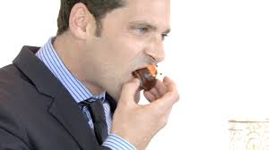 Chad Carroll Has a Weakness