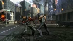 Mortal kombat (also known as mortal kombat 9) is a fighting video game developed by netherrealm studios and published by warner bros. Mortal Kombat 9 Classic Noob And Smoke Dlc Skins Popgeeks Com