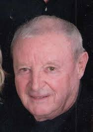 Jerry Redfearn Obituary