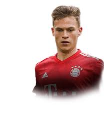 Joshua walter kimmich (german pronunciation: Joshua Kimmich Fifa 21 96 Toty Rating And Price Futbin